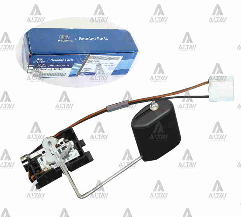Hyundai I20 Depo Şamandırası I Benzinli-dizel OEM 94460-1J000 Hyundai I20 Depo Şamandırası I Benzinli-dizel OEM 94460-1J000